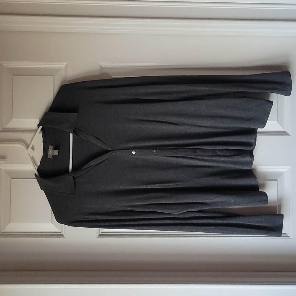 JJILL WEAREVER SZ  L TOP